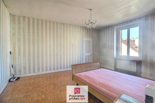 Maison Acheres 5 pièce(s) 109 m2