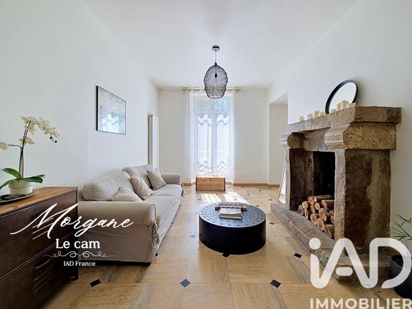 Maison à vendre 18 pièces 560 m² Le Mée-sur-Seine