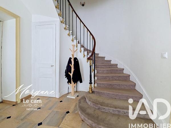 Maison à vendre 18 pièces 560 m² Le Mée-sur-Seine