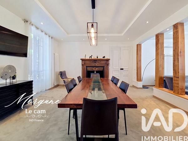 Maison à vendre 18 pièces 560 m² Le Mée-sur-Seine