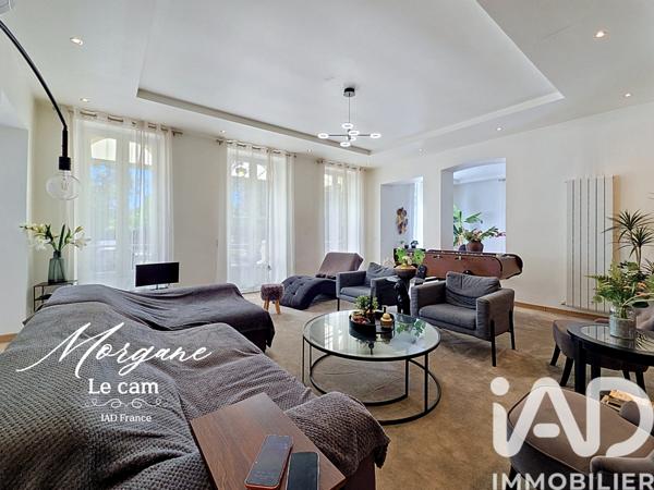 Maison à vendre 18 pièces 560 m² Le Mée-sur-Seine