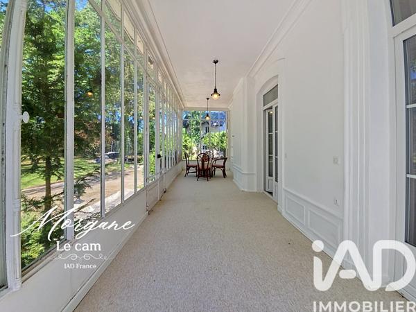Maison à vendre 18 pièces 560 m² Le Mée-sur-Seine