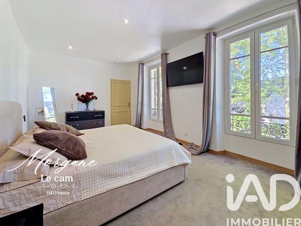 Maison à vendre 18 pièces 560 m² Le Mée-sur-Seine