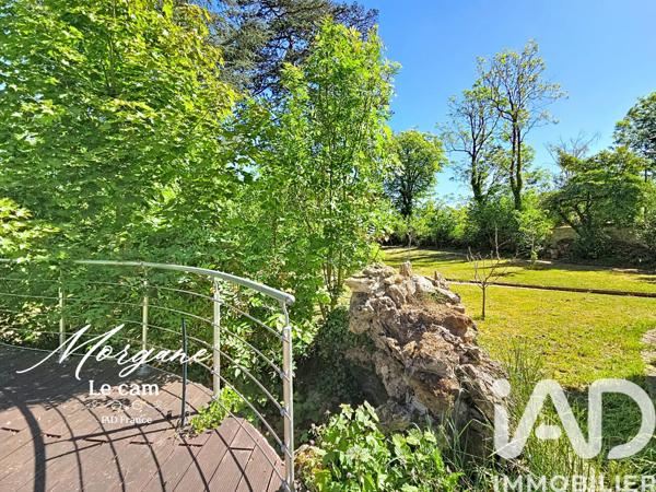 Maison à vendre 18 pièces 560 m² Le Mée-sur-Seine