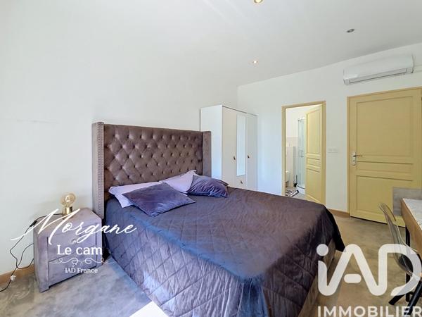 Maison à vendre 18 pièces 560 m² Le Mée-sur-Seine