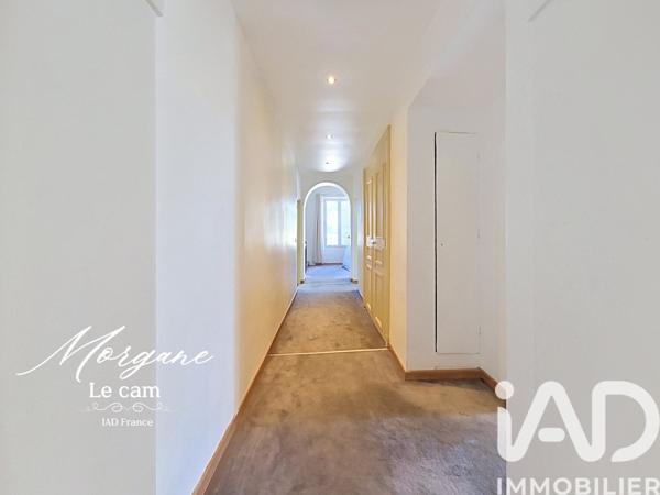 Maison à vendre 18 pièces 560 m² Le Mée-sur-Seine