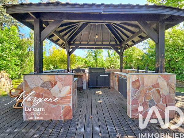 Maison à vendre 18 pièces 560 m² Le Mée-sur-Seine