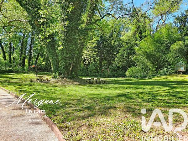 Maison à vendre 18 pièces 560 m² Le Mée-sur-Seine