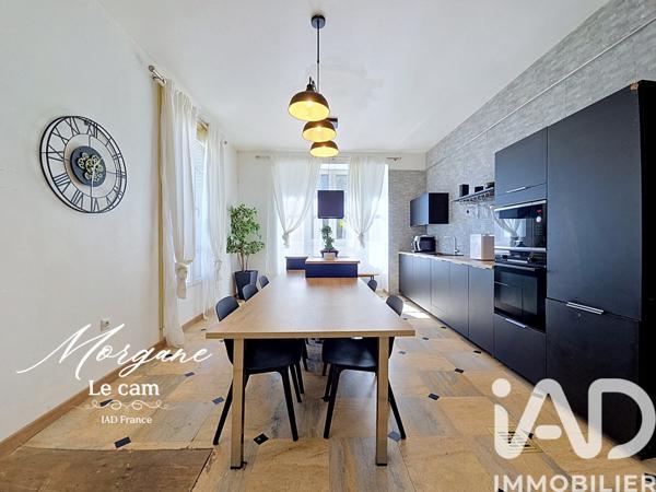 Maison à vendre 18 pièces 560 m² Le Mée-sur-Seine