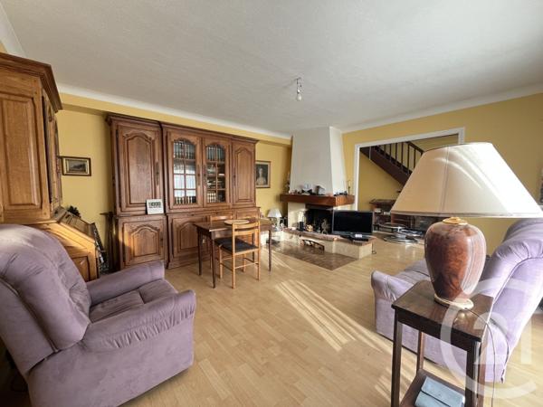 Maison à vendre  5 pièces - 100 m2 MAUREPAS - 78