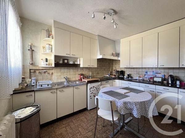 Maison à vendre  5 pièces - 100 m2 MAUREPAS - 78