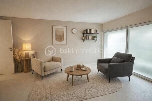 Local d'activités de 85,70 m²