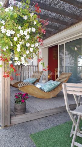 Local d'activités de 85,70 m²