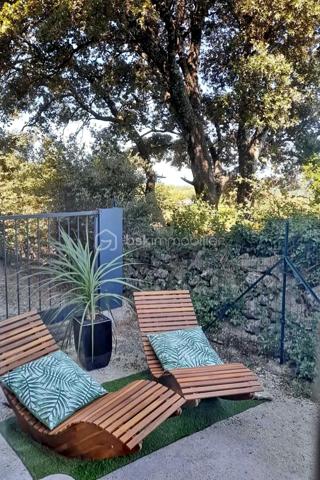 Local d'activités de 85,70 m²