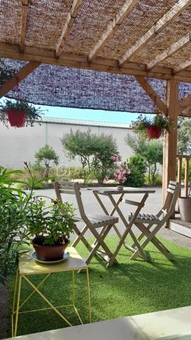 Local d'activités de 85,70 m²