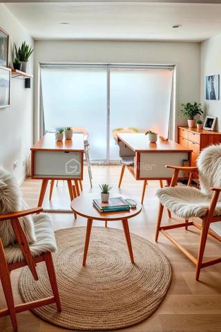 Local d'activités de 85,70 m²