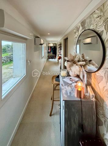 Local d'activités de 85,70 m²