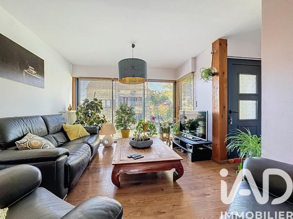 Maison à vendre 6 pièces 143 m² Évigny