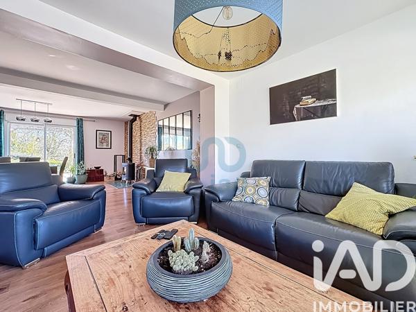 Maison à vendre 6 pièces 143 m² Évigny