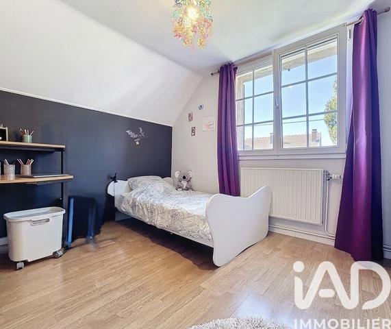 Maison à vendre 6 pièces 143 m² Évigny