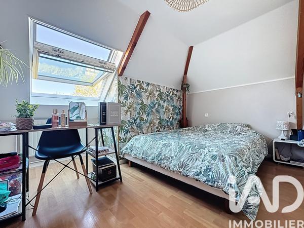 Maison à vendre 6 pièces 143 m² Évigny