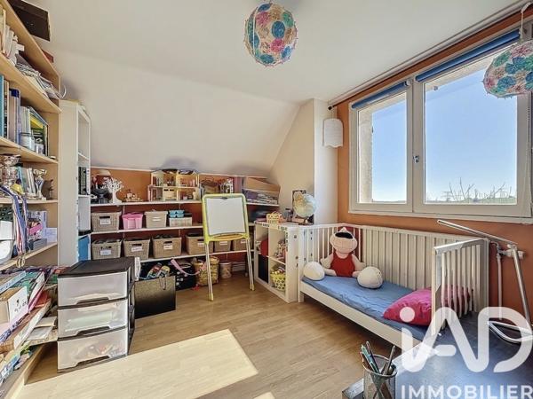 Maison à vendre 6 pièces 143 m² Évigny