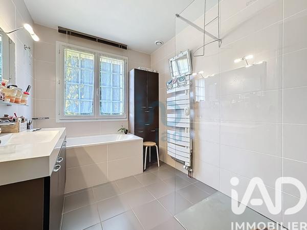 Maison à vendre 6 pièces 143 m² Évigny