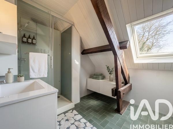 Maison à vendre 6 pièces 143 m² Évigny