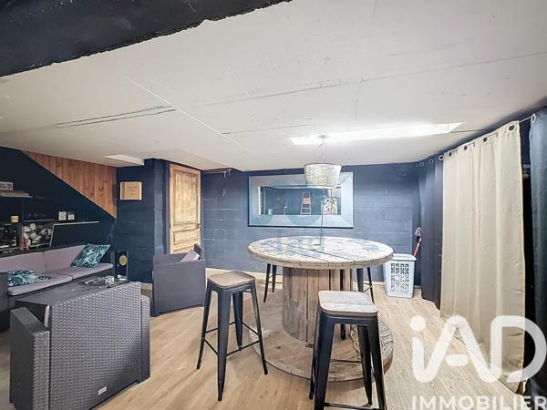 Maison à vendre 6 pièces 143 m² Évigny