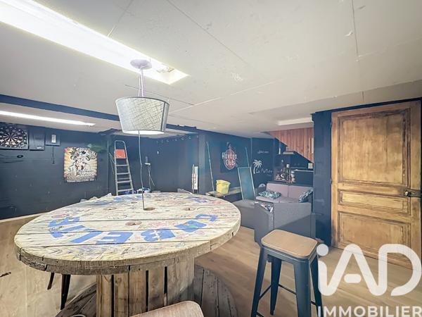 Maison à vendre 6 pièces 143 m² Évigny