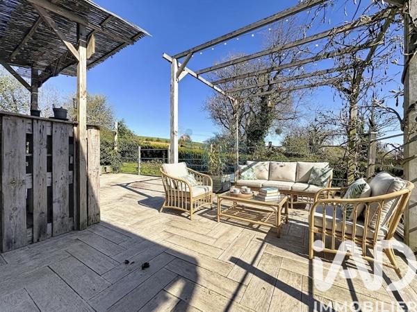 Maison à vendre 6 pièces 143 m² Évigny