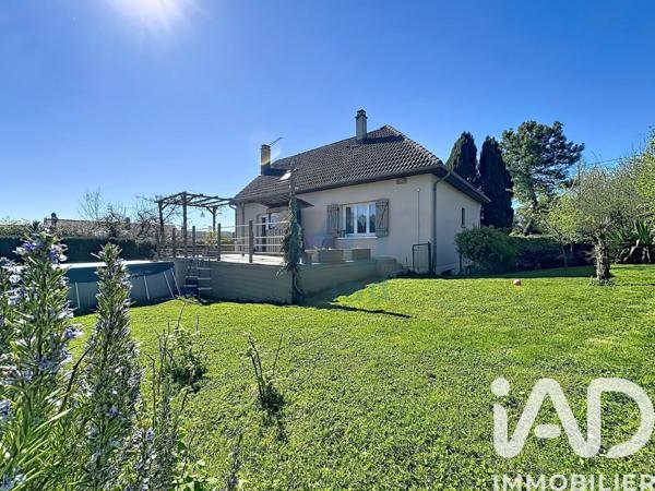 Maison à vendre 6 pièces 143 m² Évigny