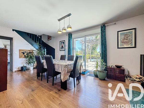 Maison à vendre 6 pièces 143 m² Évigny