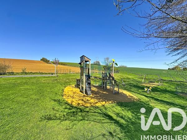 Maison à vendre 6 pièces 143 m² Évigny