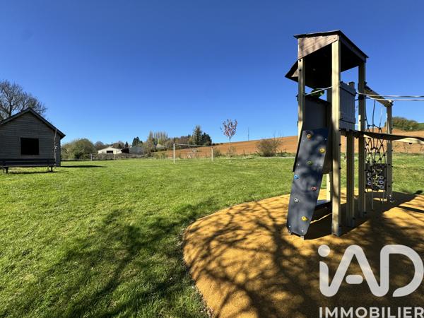 Maison à vendre 6 pièces 143 m² Évigny