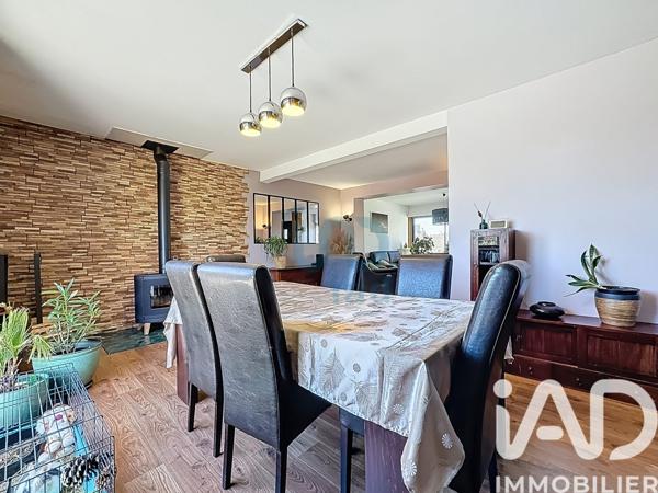 Maison à vendre 6 pièces 143 m² Évigny