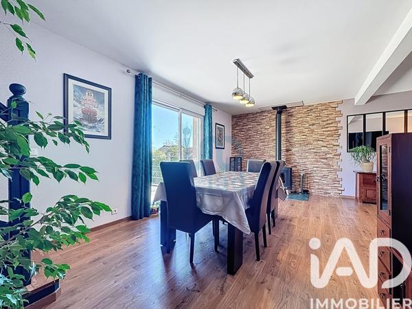 Maison à vendre 6 pièces 143 m² Évigny