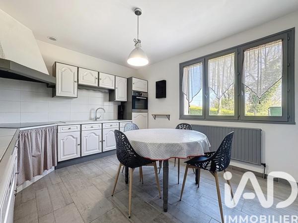 Maison à vendre 6 pièces 143 m² Évigny