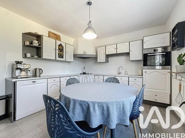 Maison à vendre 6 pièces 143 m² Évigny