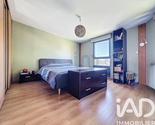 Maison à vendre 6 pièces 143 m² Évigny