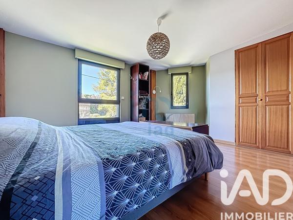 Maison à vendre 6 pièces 143 m² Évigny