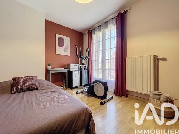 Maison à vendre 6 pièces 143 m² Évigny