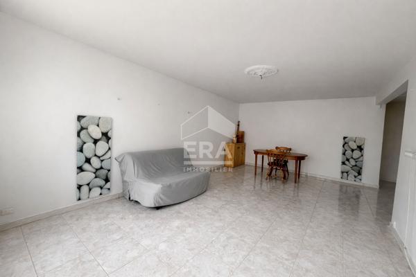 Appartement Martigues 3 pièce(s) 76 m2