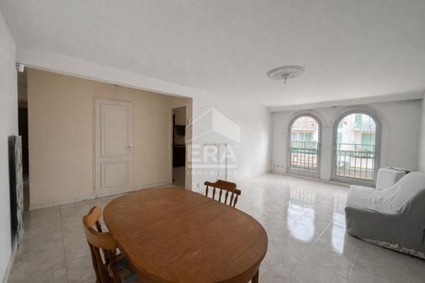 Appartement Martigues 3 pièce(s) 76 m2