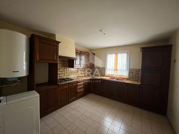 Appartement Martigues 3 pièce(s) 76 m2