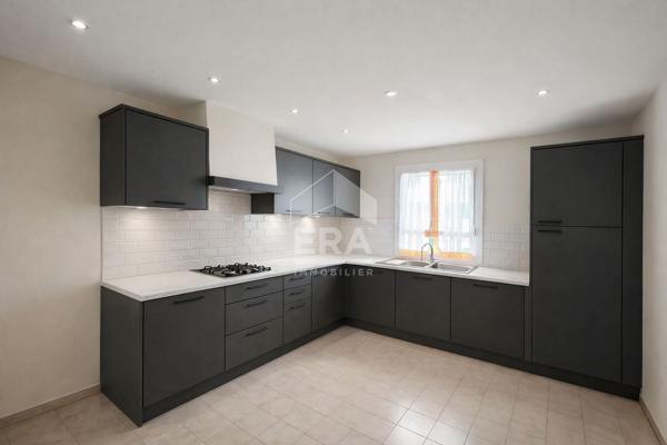Appartement Martigues 3 pièce(s) 76 m2