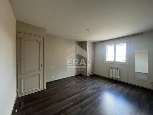 Appartement Martigues 3 pièce(s) 76 m2