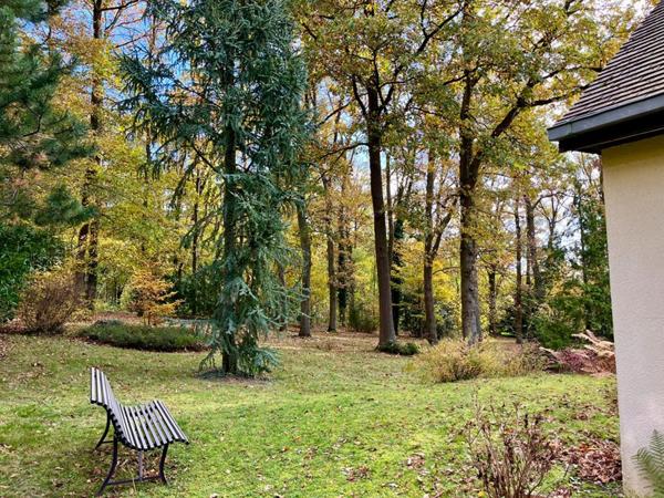 Maison Orgeval 6 pièce(s) 170 m2 4 chambres Terrain 1507m2