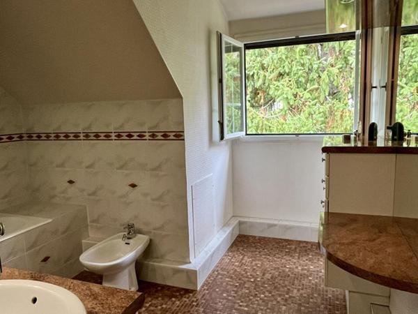 Maison au coeur de la nature de 170 m2, 4 chambres