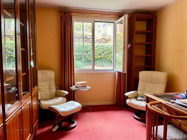 Maison Orgeval 6 pièce(s) 170 m2 4 chambres Terrain 1507m2